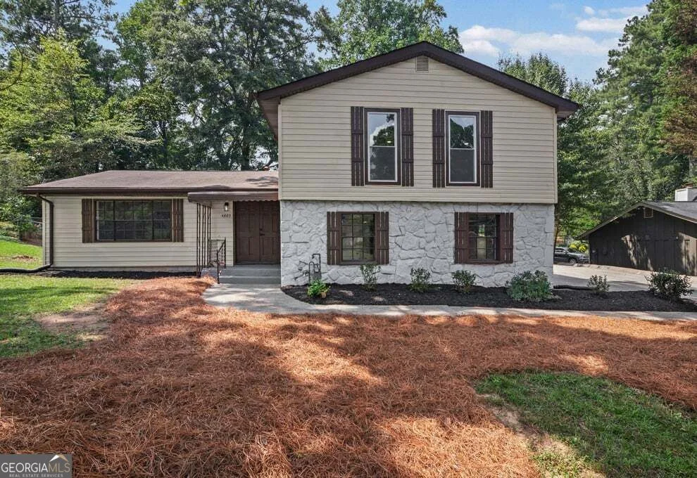 6883 Creekmoor Lane, Riverdale, GA, 30296