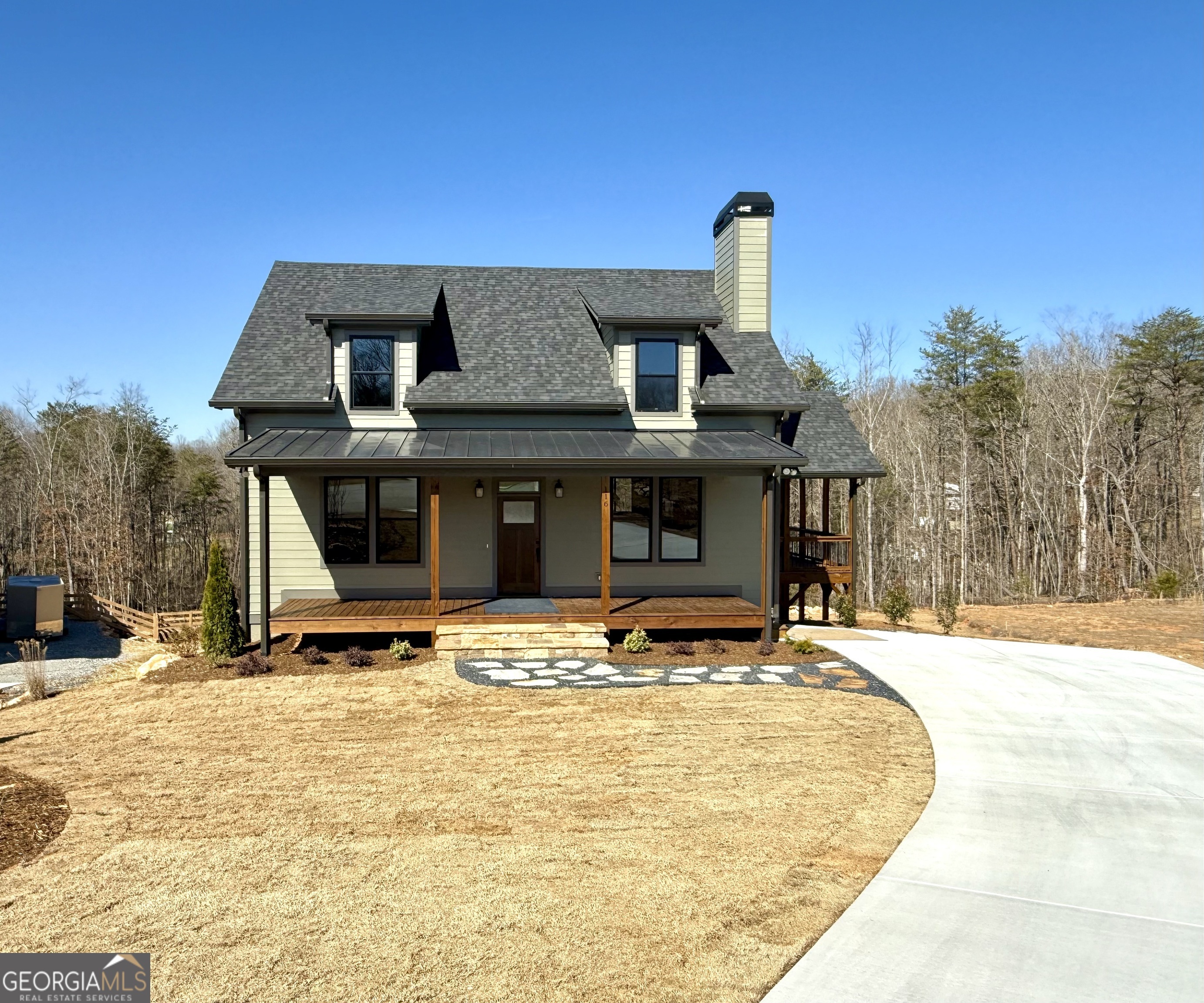 116 Boulder LN