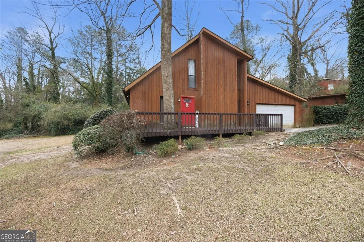 658 Tucker Road