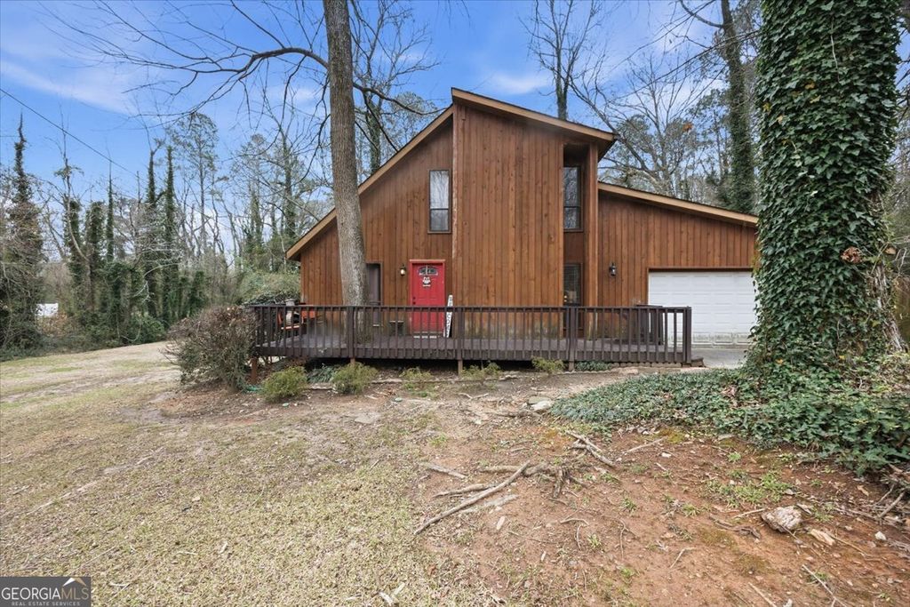 Photo of 658 Tucker Road, Macon, GA 31210 (MLS # 10703446)