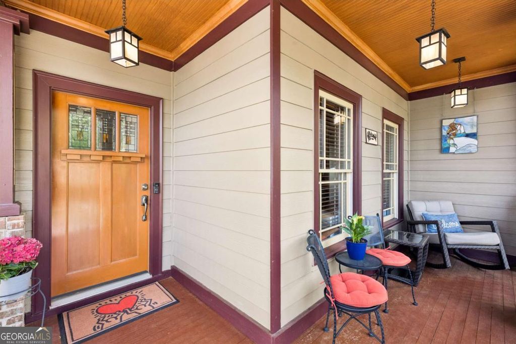 Photo of 121 Warren Street NE, Atlanta, GA 30317 (MLS # 10726332)