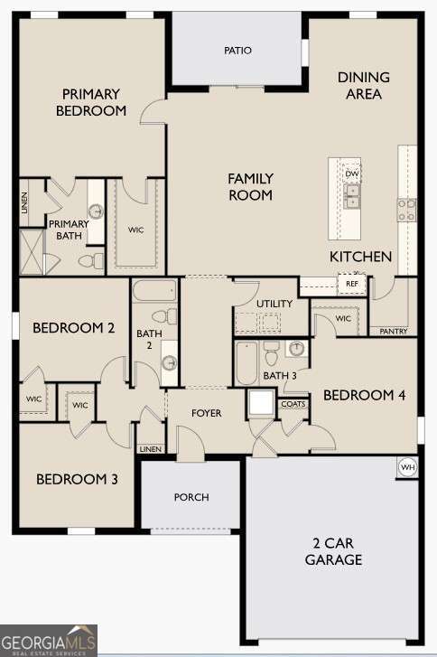 2308 Argento CIR