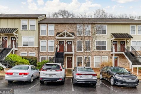 Photo of 490 Barnett Shoals Road #207, Athens, GA 30605 (MLS # 10672882)