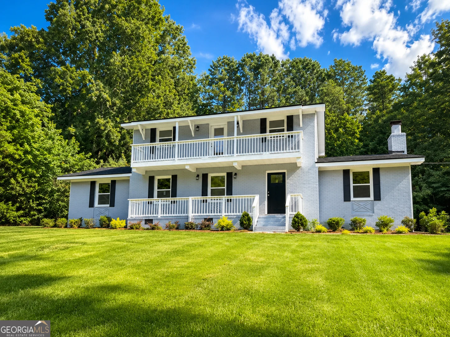 15316 Ga Hwy 18, Zebulon, GA, 30295
