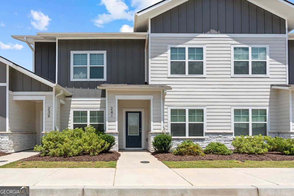 Photo of 241 Rooker Drive, Lagrange, GA 30241 (MLS # 10822299)