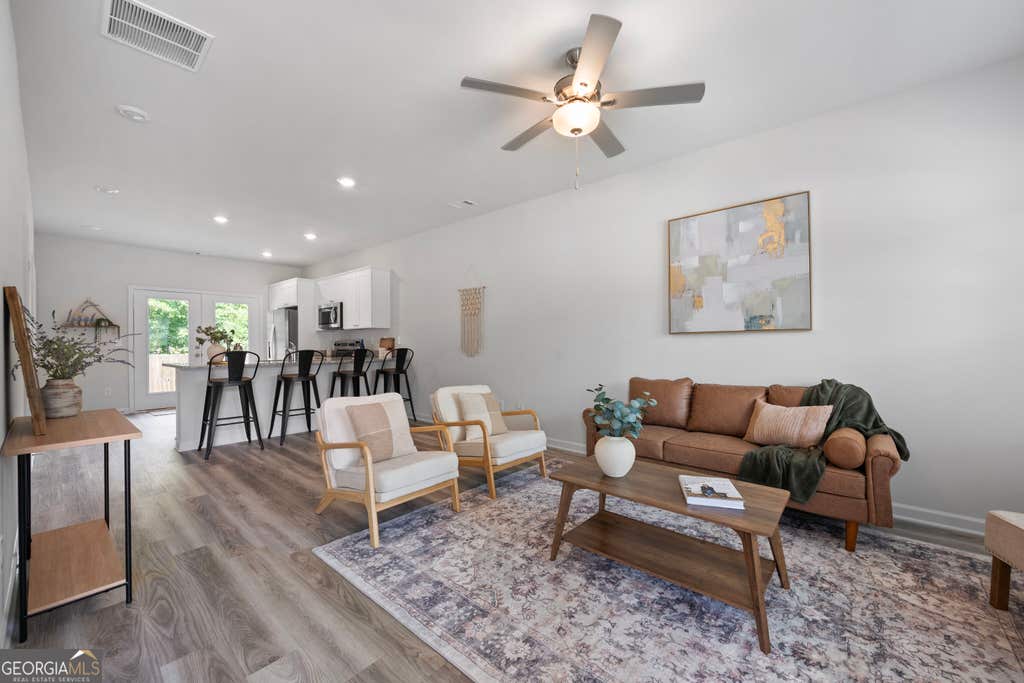 Photo of 241 Rooker Drive, Lagrange, GA 30241 (MLS # 10822299)