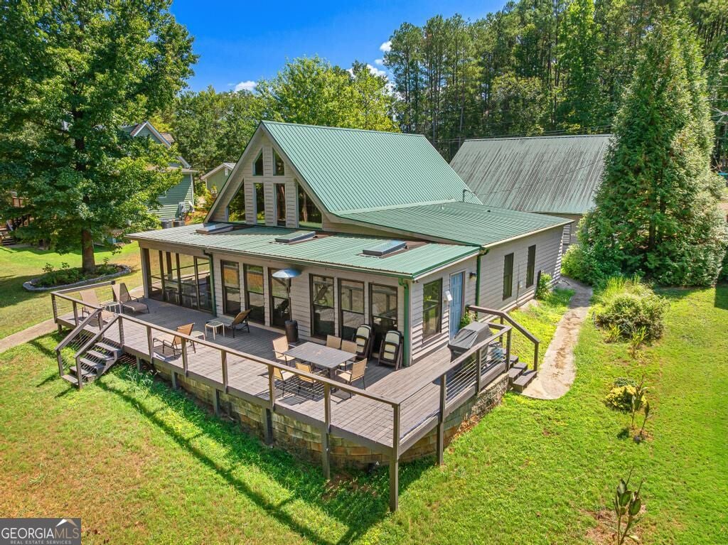 241 Grizzly Bear LN