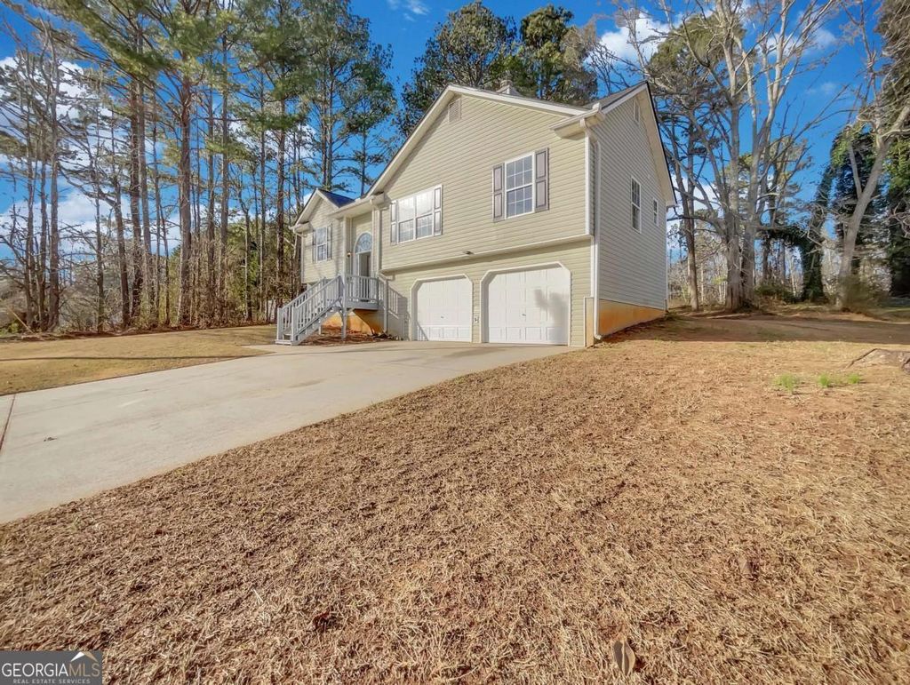 Photo of 35 Grove Lane, Temple, GA 30179 (MLS # 10674768)