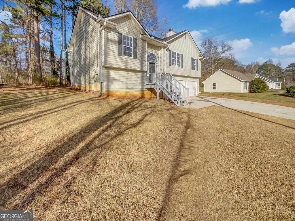 Photo of 35 Grove Lane, Temple, GA 30179 (MLS # 10674768)