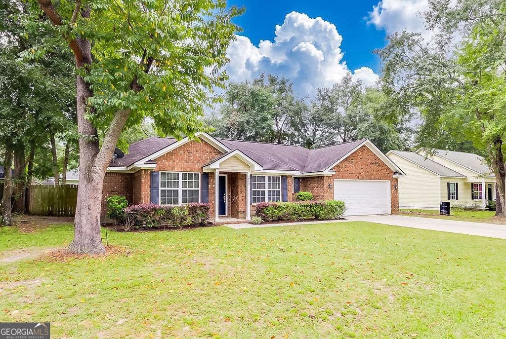 Photo of 205 Mikal Street, Rincon, GA 31326 (MLS # 10871421)