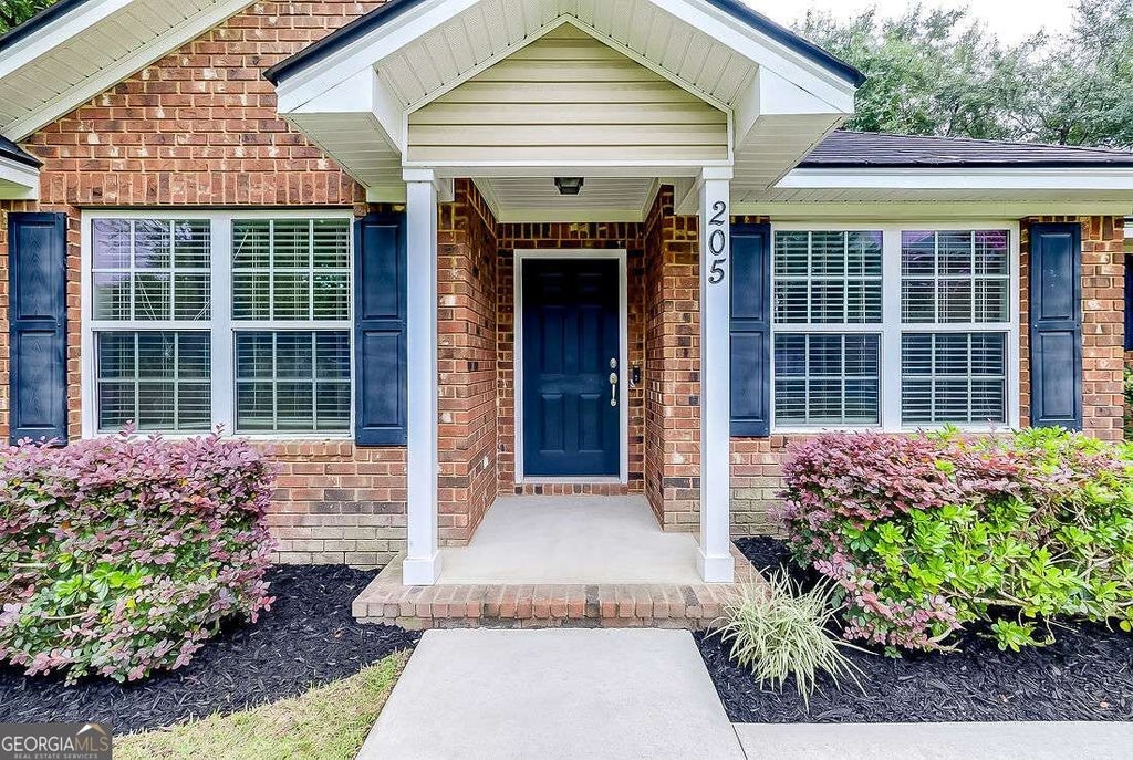 Photo of 205 Mikal Street, Rincon, GA 31326 (MLS # 10871421)