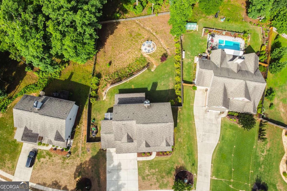 5930 Mountain Laurel WALK