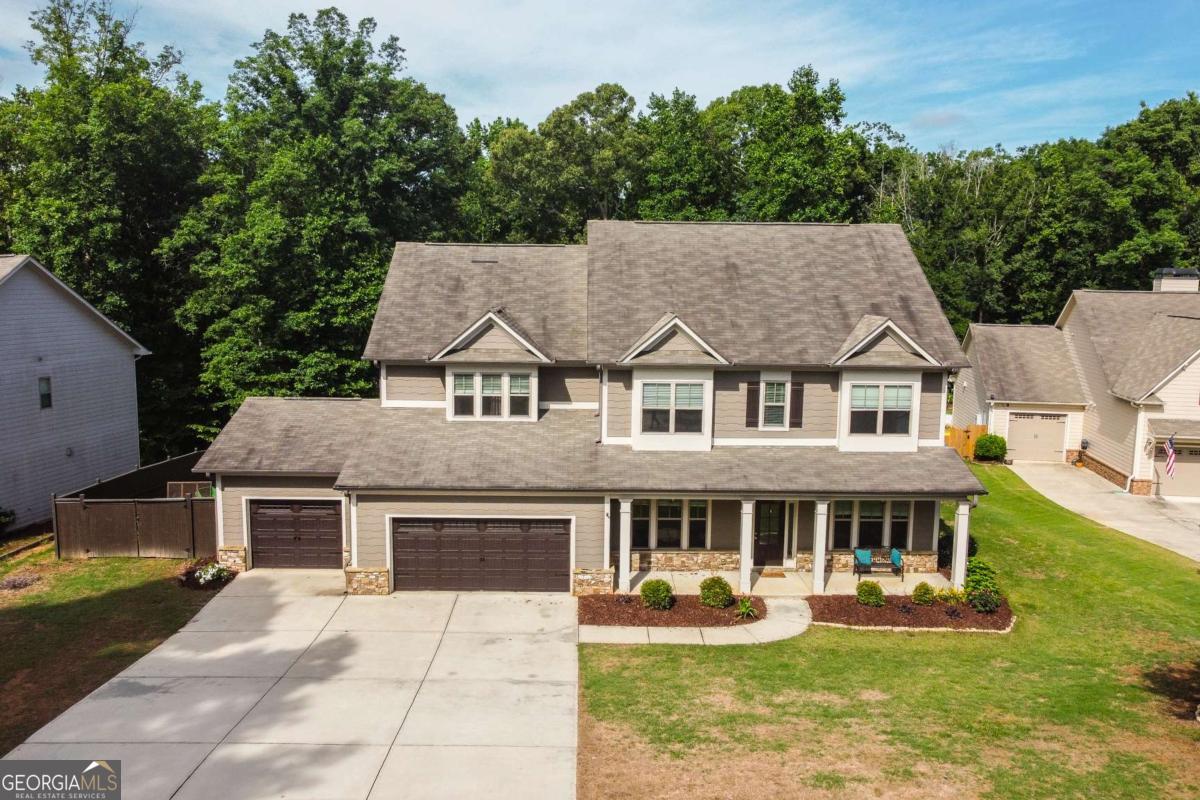5930 Mountain Laurel WALK
