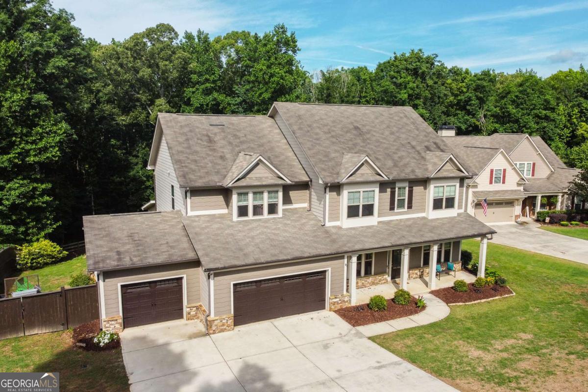 5930 Mountain Laurel WALK