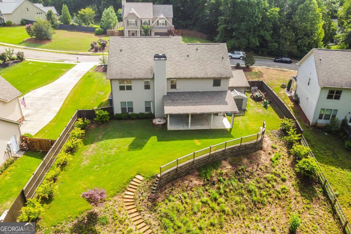 5930 Mountain Laurel WALK
