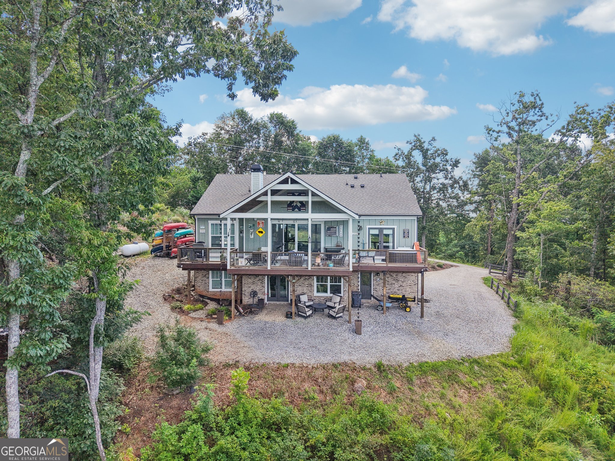 7709 Highway 19 N
