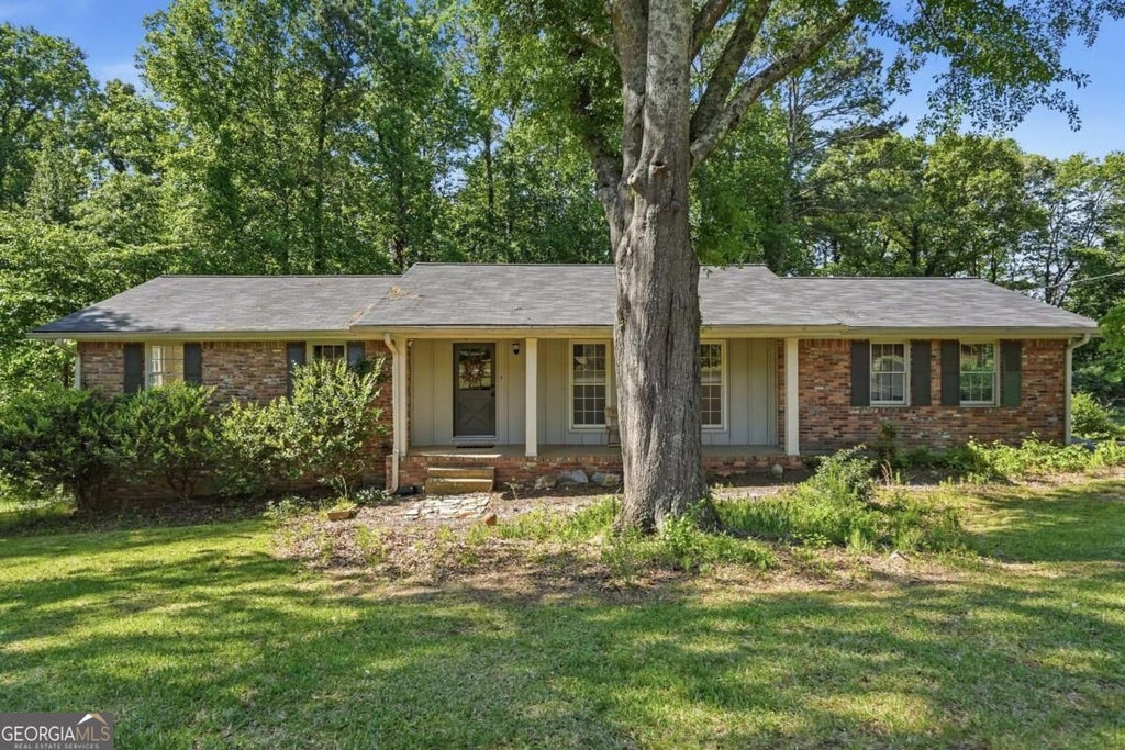 Photo of 4845 Jennifer Lane, Douglasville, GA 30135 (MLS # 10846667)