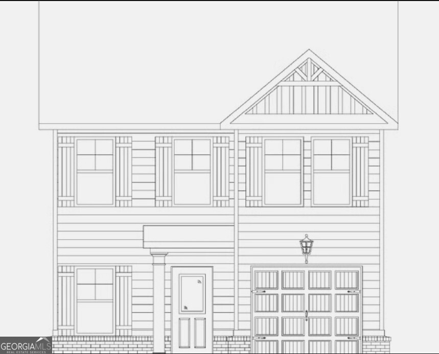 8373 Columbia CT LOT 11
