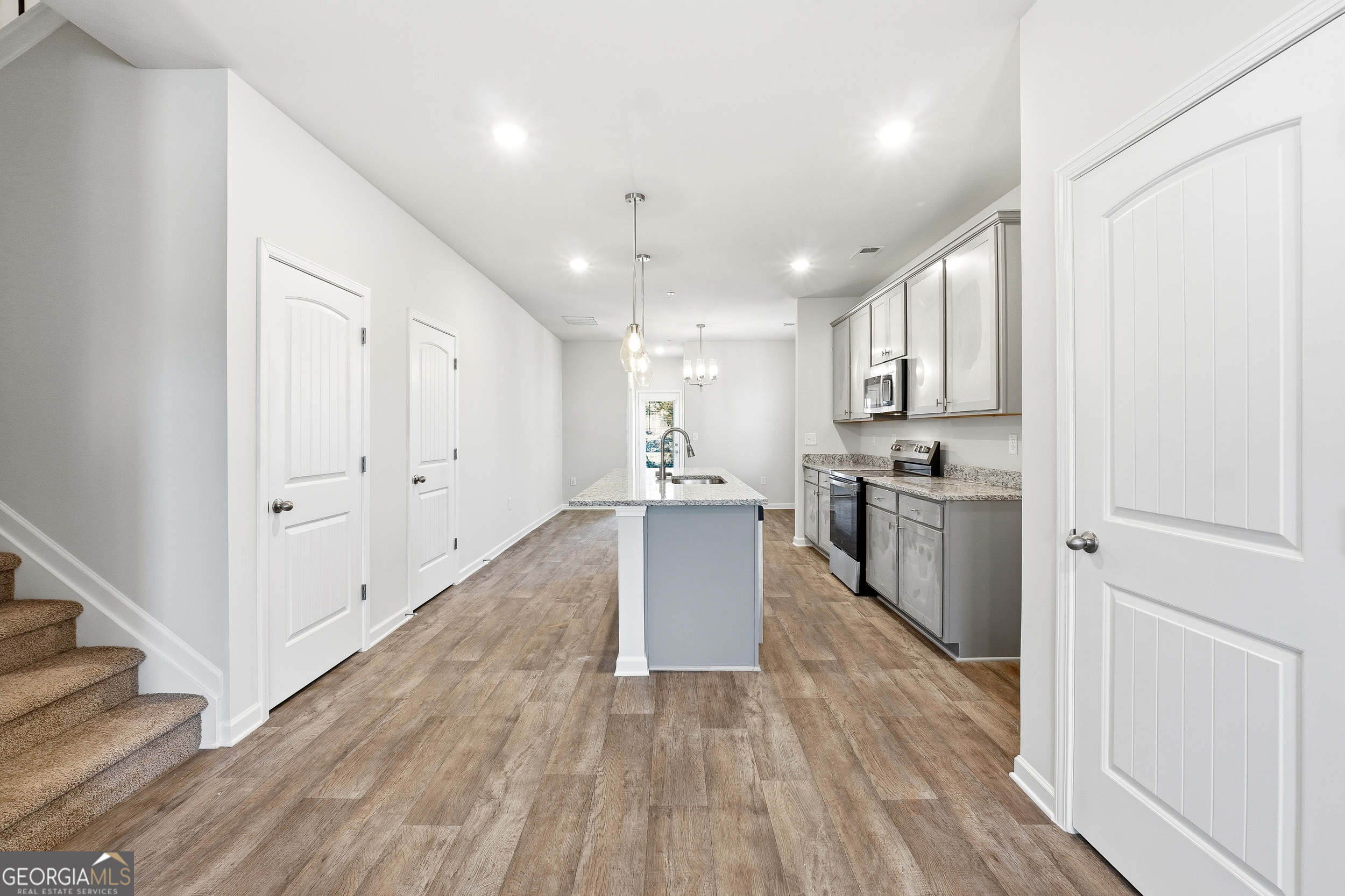 8373 Columbia CT LOT 11