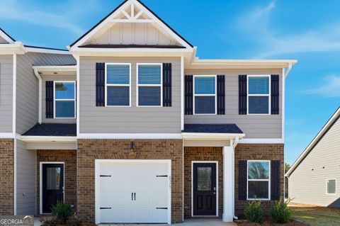 8373 Columbia CT LOT 11 Palmetto GA 30268