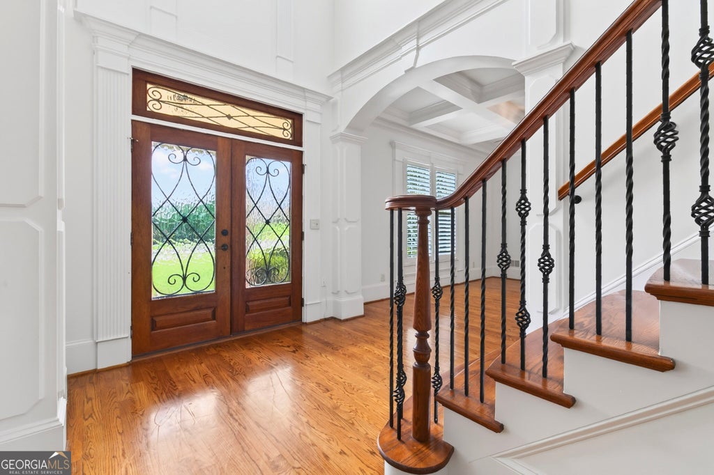 Photo of 144 Worthington Way, Jonesboro, GA 30236 (MLS # 10841643)