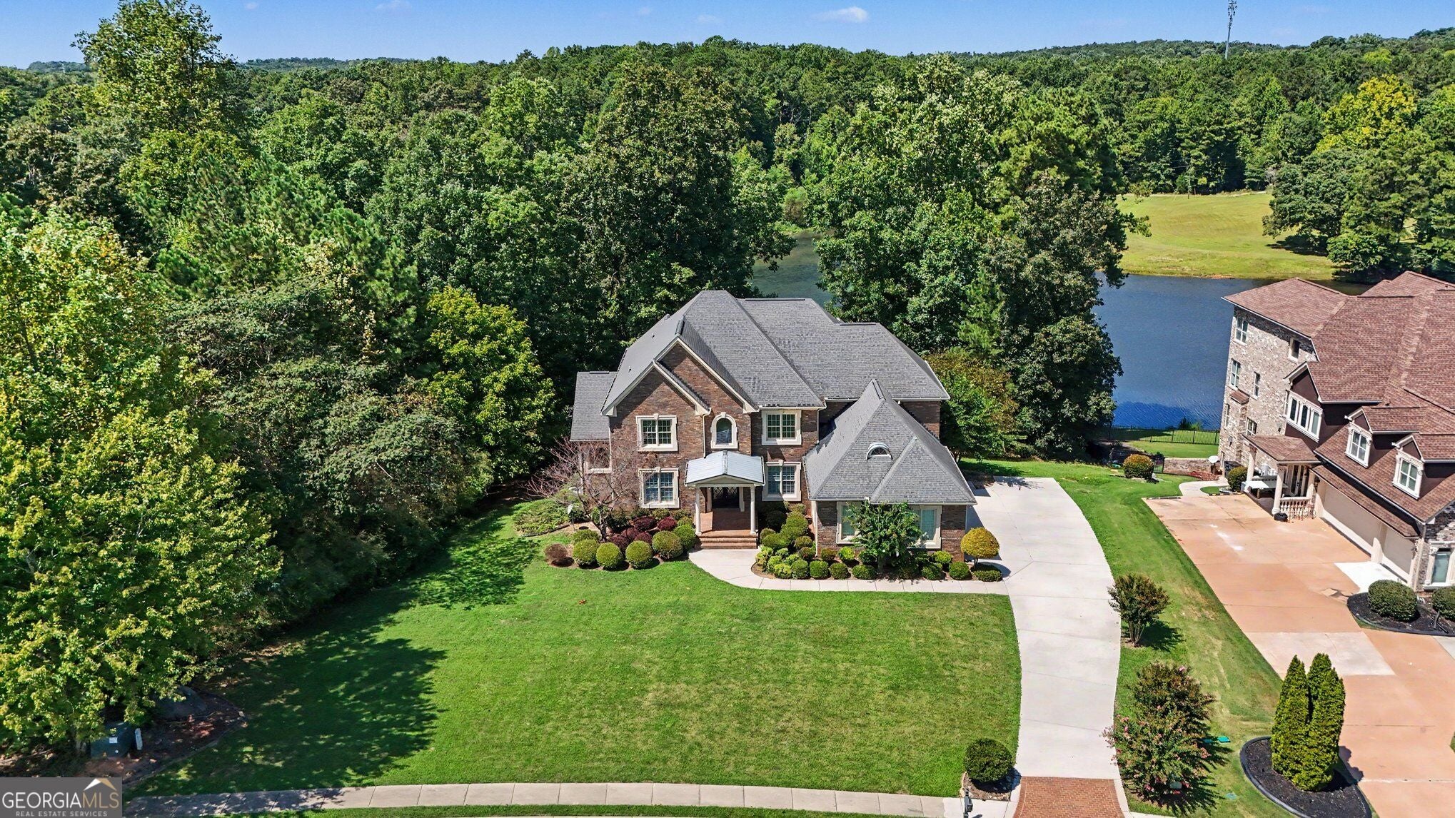 144 Worthington WAY