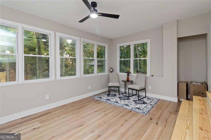 Oak Glade Manor - Residential