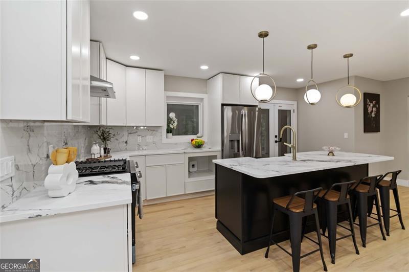 Oak Glade Manor - Residential