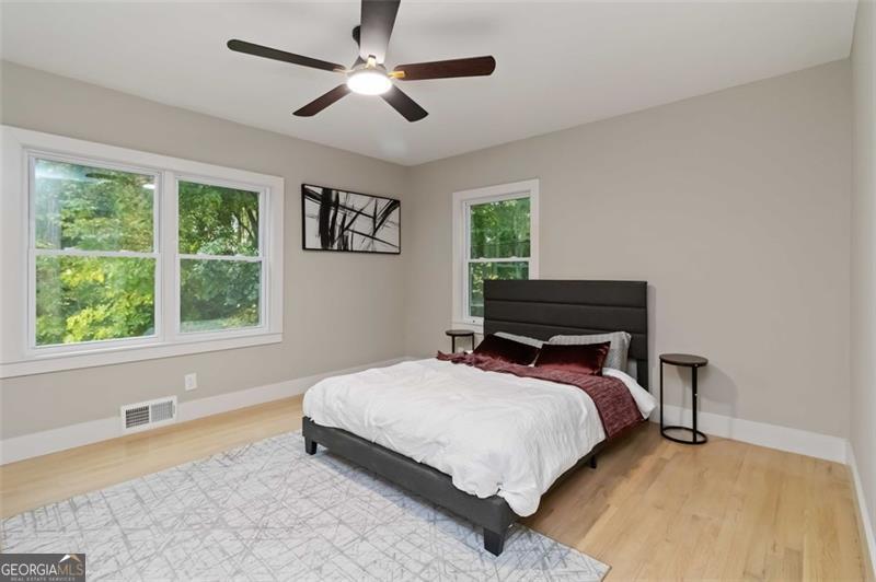 Oak Glade Manor - Residential