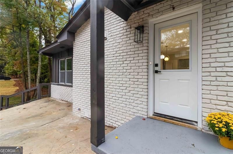 2338 GREENGLADE RD NE