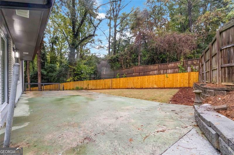 Oak Glade Manor - Residential