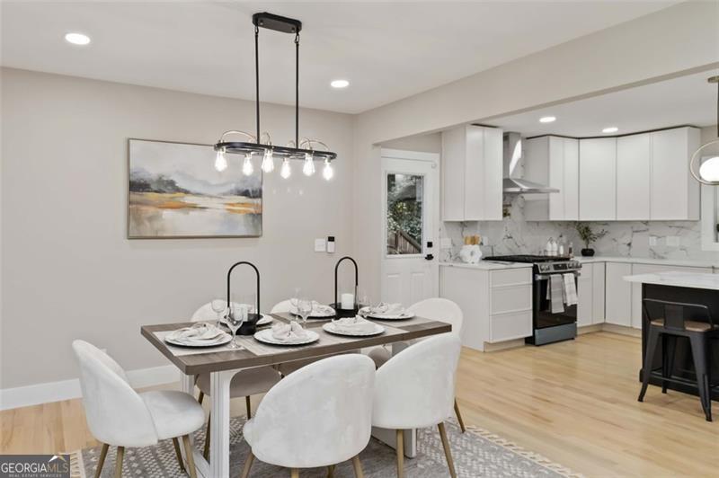 Oak Glade Manor - Residential