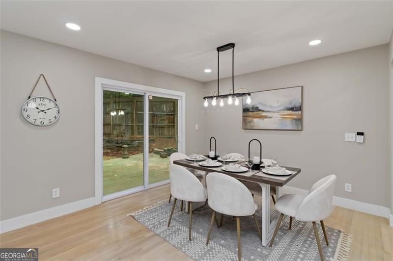 Oak Glade Manor - Residential