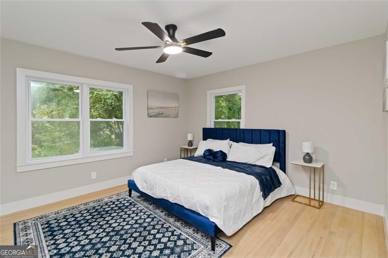 Oak Glade Manor - Residential