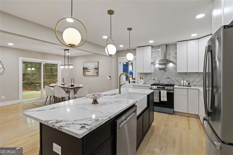 Oak Glade Manor - Residential