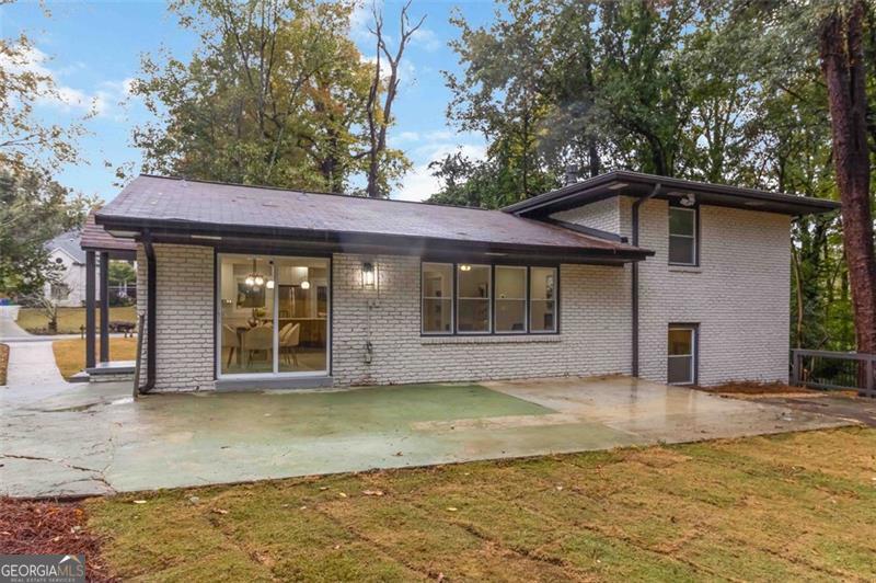 Oak Glade Manor - Residential