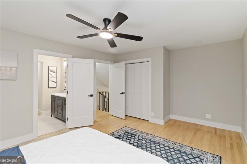 Oak Glade Manor - Residential