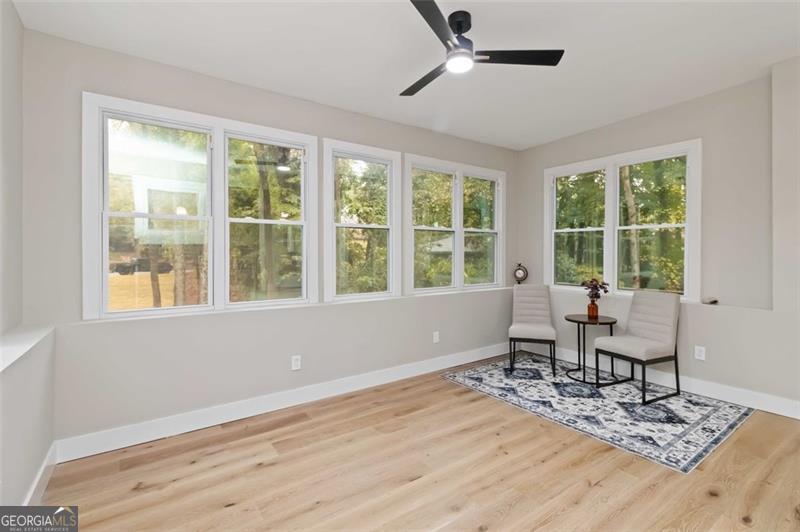 Oak Glade Manor - Residential