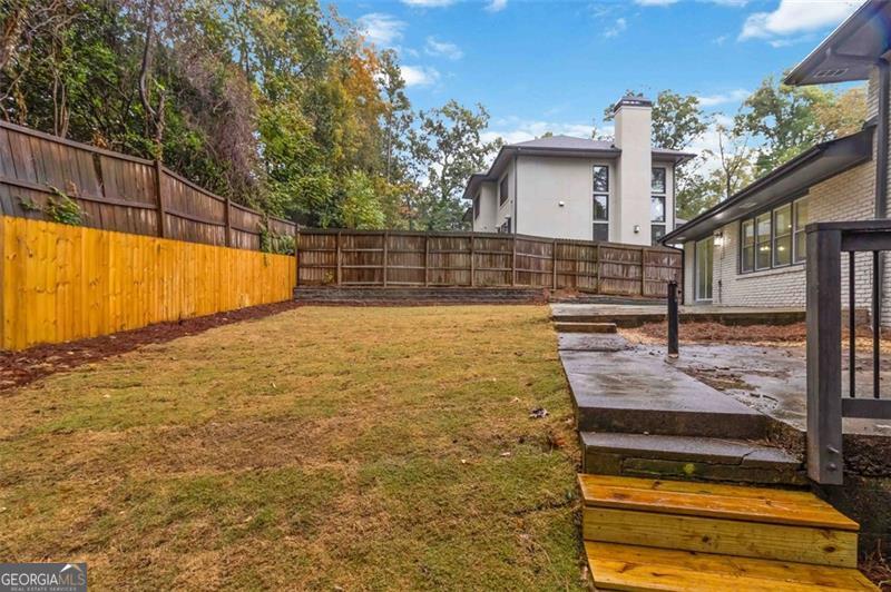 Oak Glade Manor - Residential