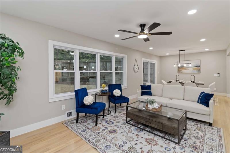 Oak Glade Manor - Residential