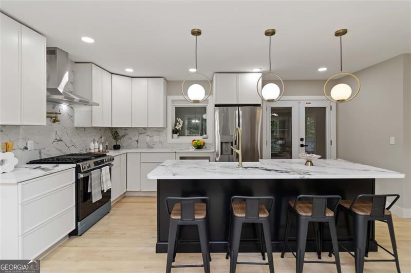 Oak Glade Manor - Residential