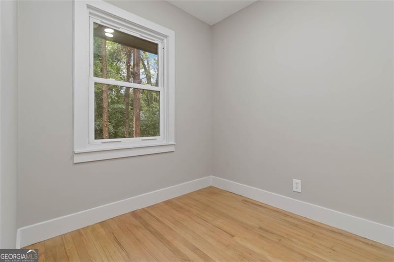 Oak Glade Manor - Residential