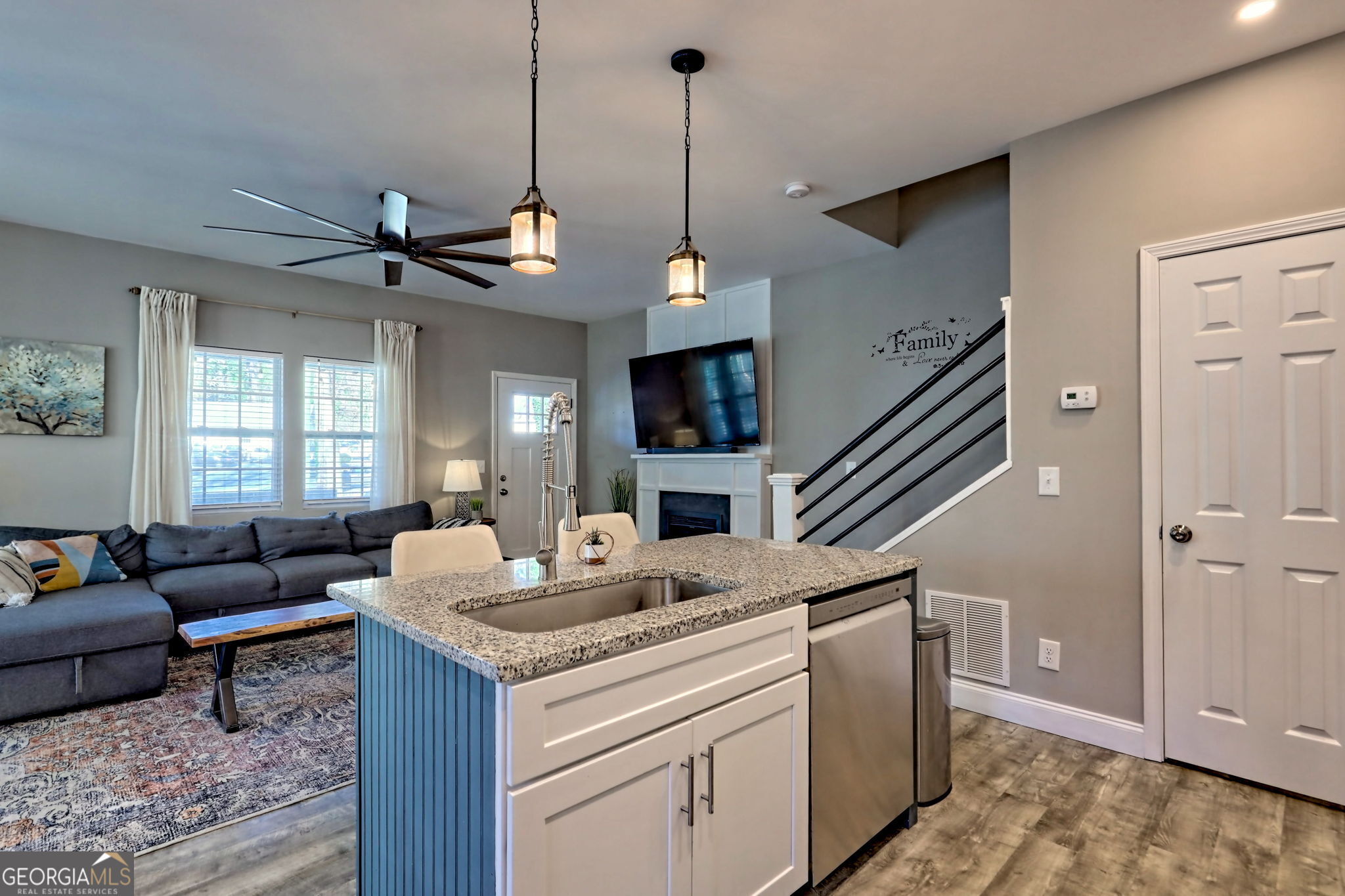 Clayton, Georgia 30525, United States, 3 Bedrooms Bedrooms, ,2 BathroomsBathrooms,Residential,Active,87112