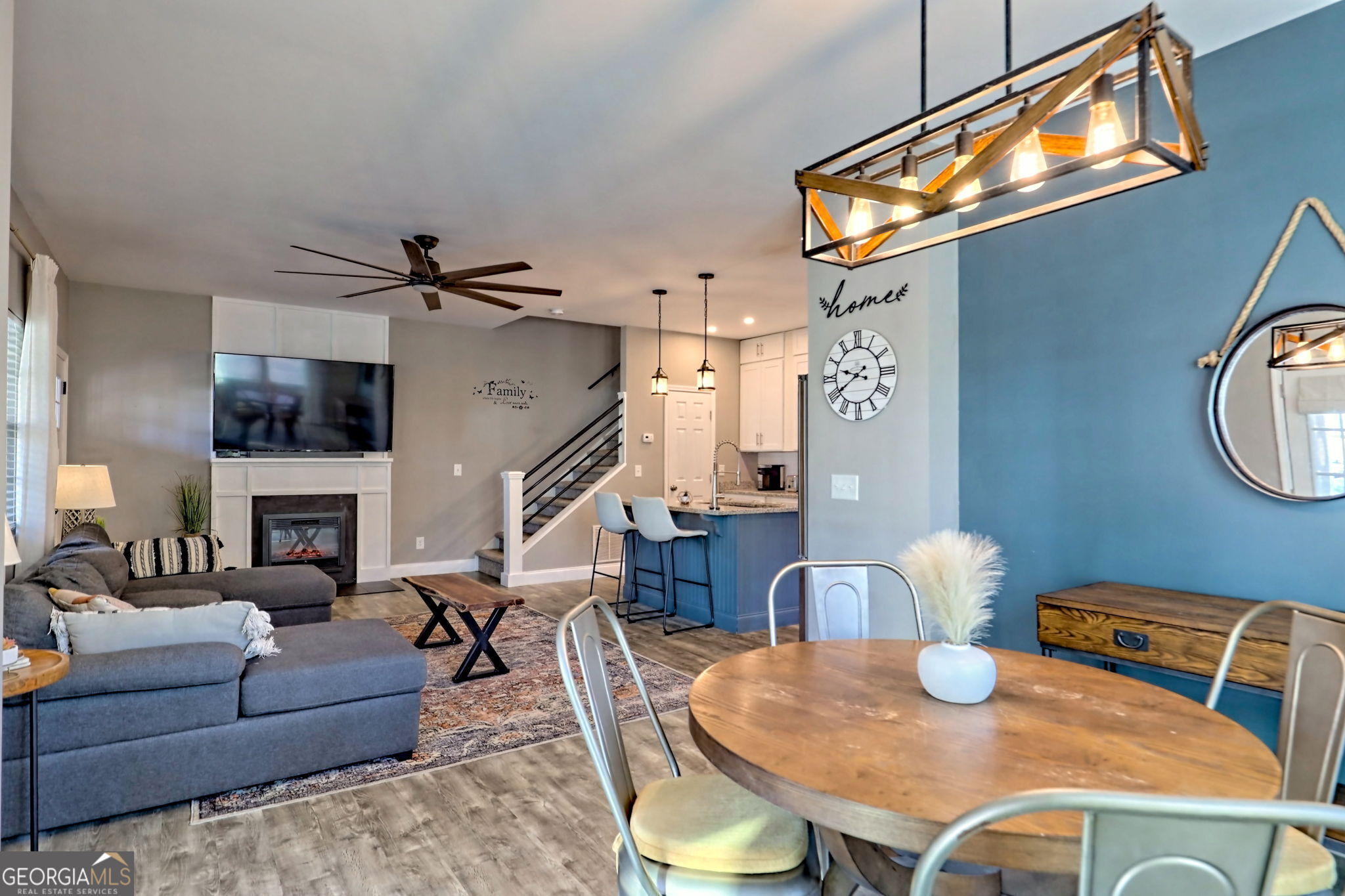 Clayton, Georgia 30525, United States, 3 Bedrooms Bedrooms, ,2 BathroomsBathrooms,Residential,Active,87112