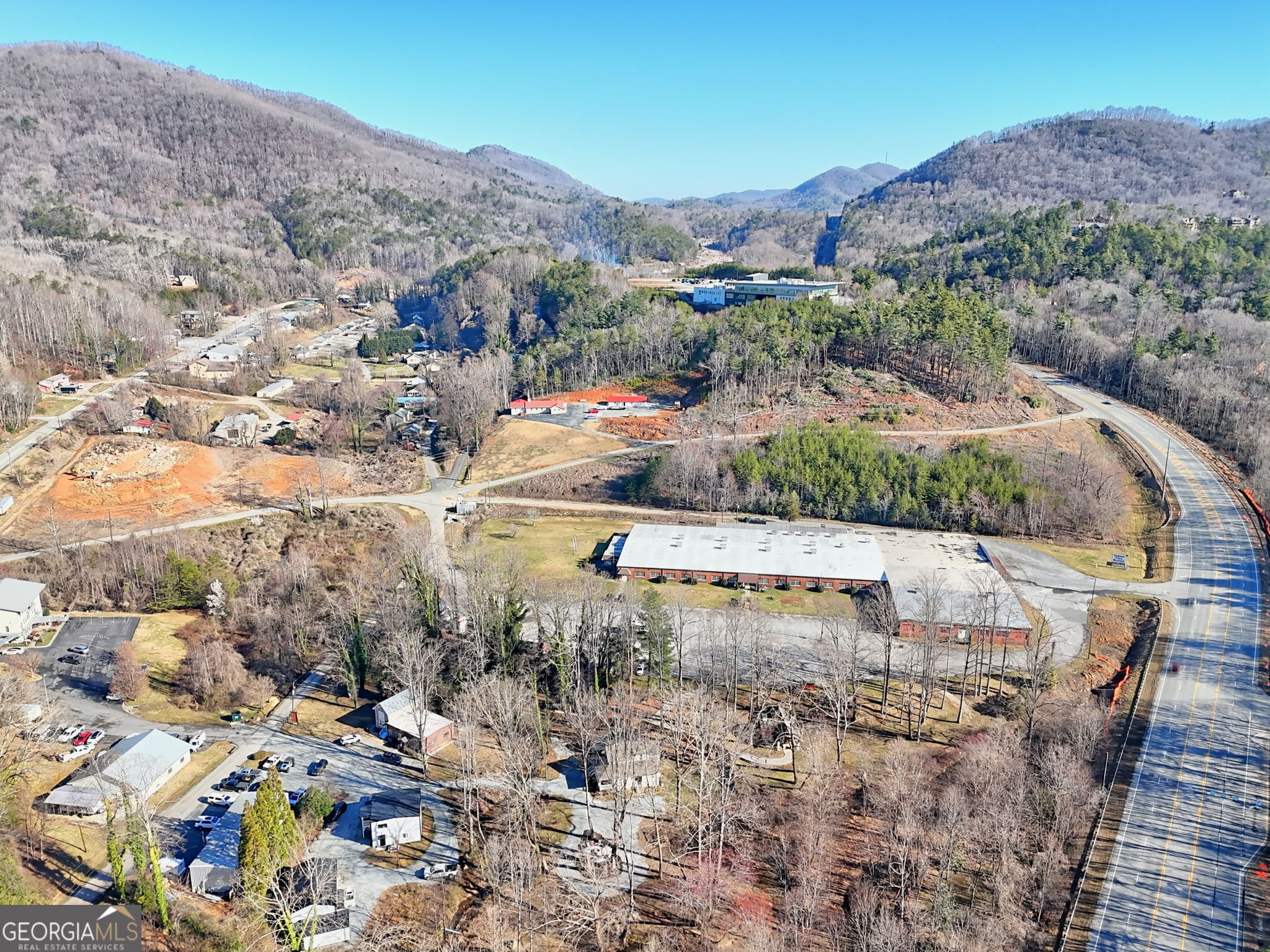 Clayton, Georgia 30525, United States, 3 Bedrooms Bedrooms, ,2 BathroomsBathrooms,Residential,Active,87112