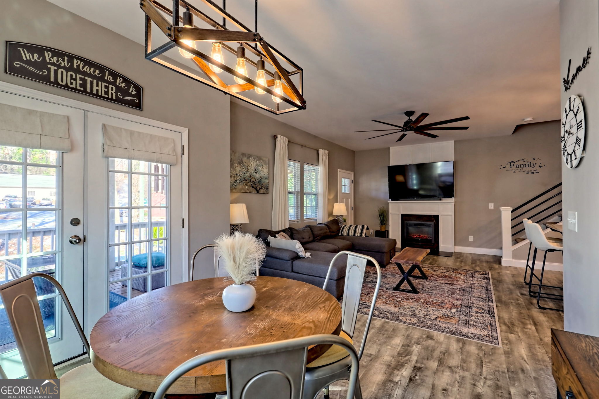 Clayton, Georgia 30525, United States, 3 Bedrooms Bedrooms, ,2 BathroomsBathrooms,Residential,Active,87112