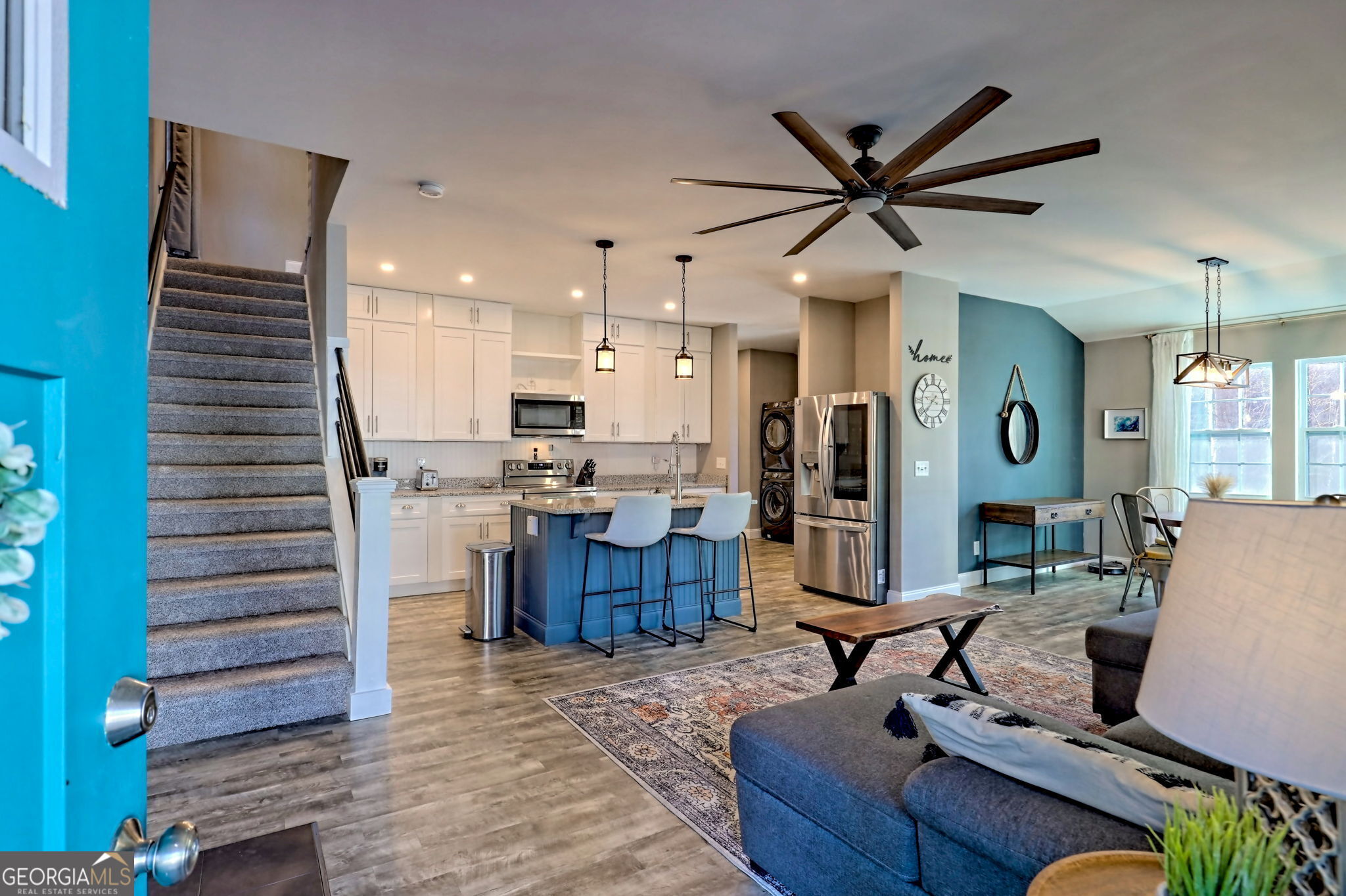 Clayton, Georgia 30525, United States, 3 Bedrooms Bedrooms, ,2 BathroomsBathrooms,Residential,Active,87112