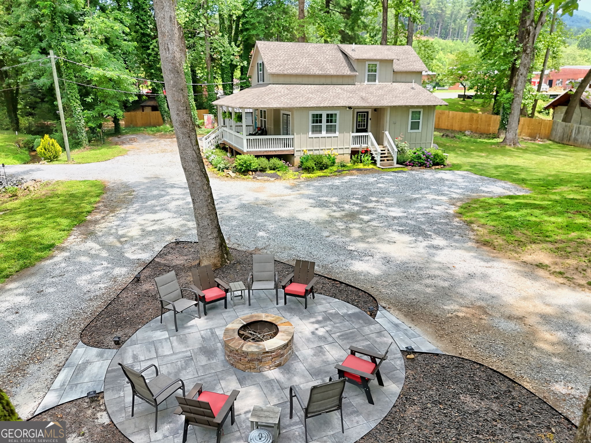 Clayton, Georgia 30525, United States, 3 Bedrooms Bedrooms, ,2 BathroomsBathrooms,Residential,Active,87112