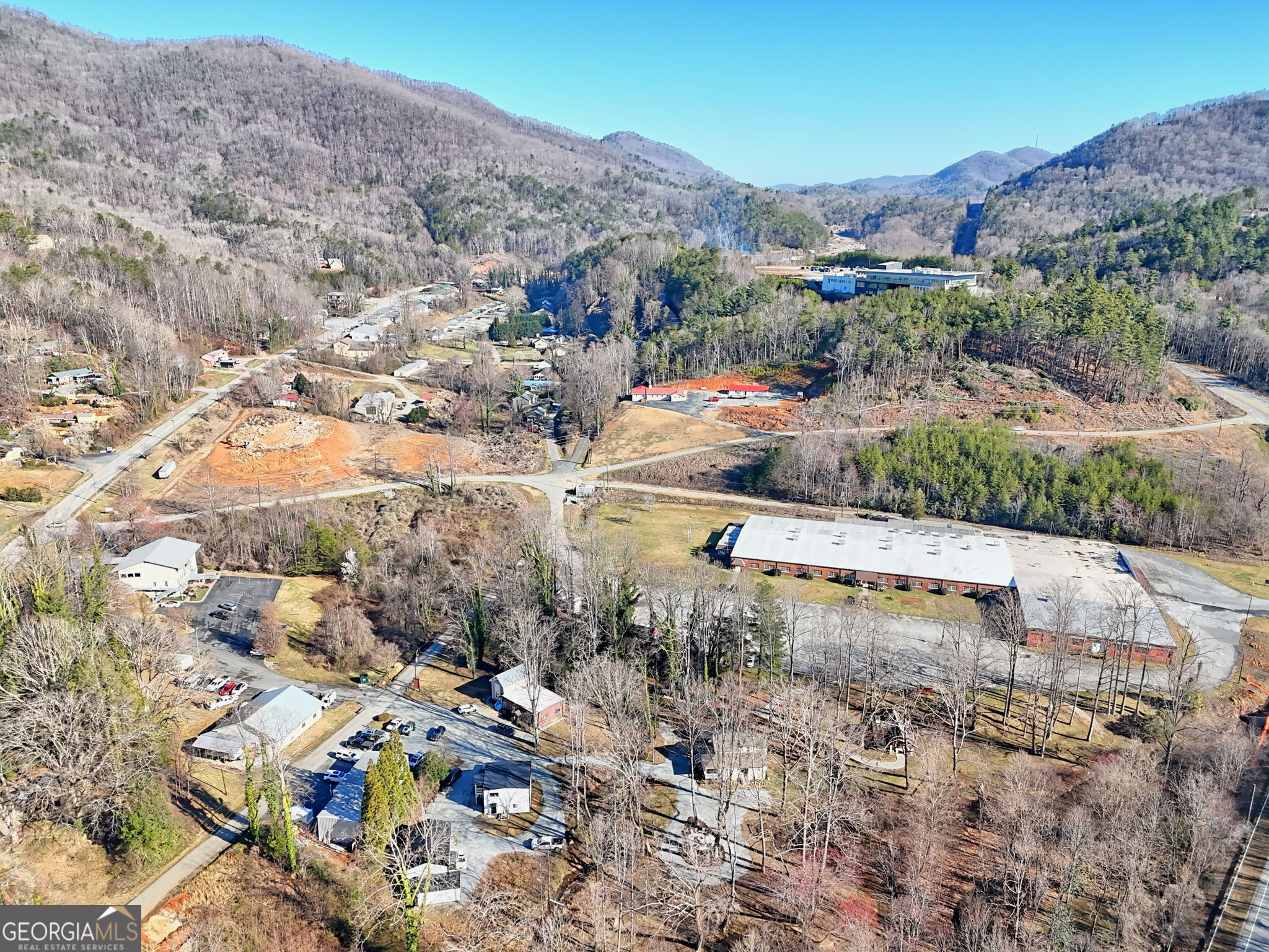 Clayton, Georgia 30525, United States, 3 Bedrooms Bedrooms, ,2 BathroomsBathrooms,Residential,Active,87112