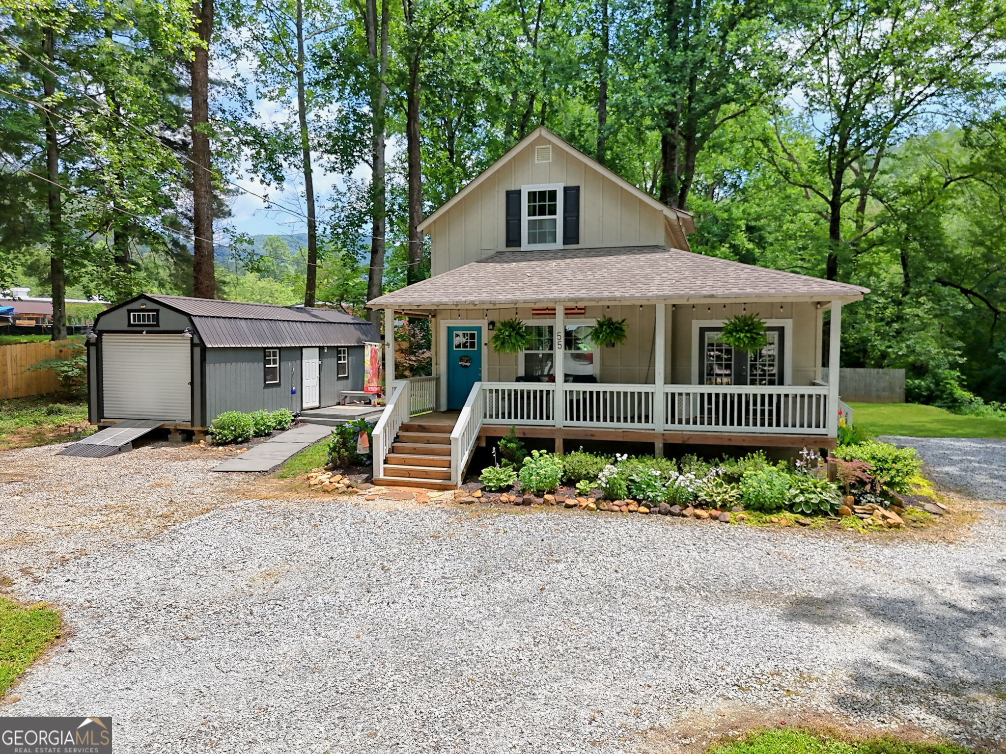 Clayton, Georgia 30525, United States, 3 Bedrooms Bedrooms, ,2 BathroomsBathrooms,Residential,Active,87112